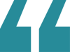 Maveneer_quotemark-lightteal