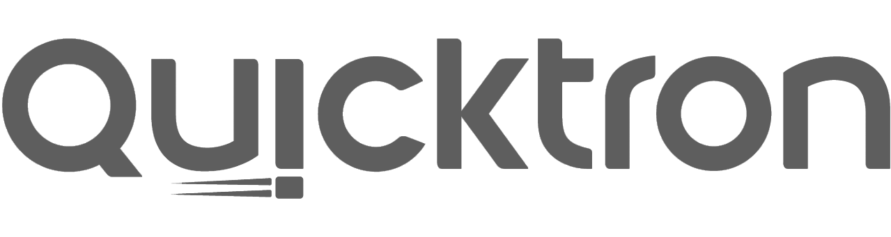 Logo-Quicktron