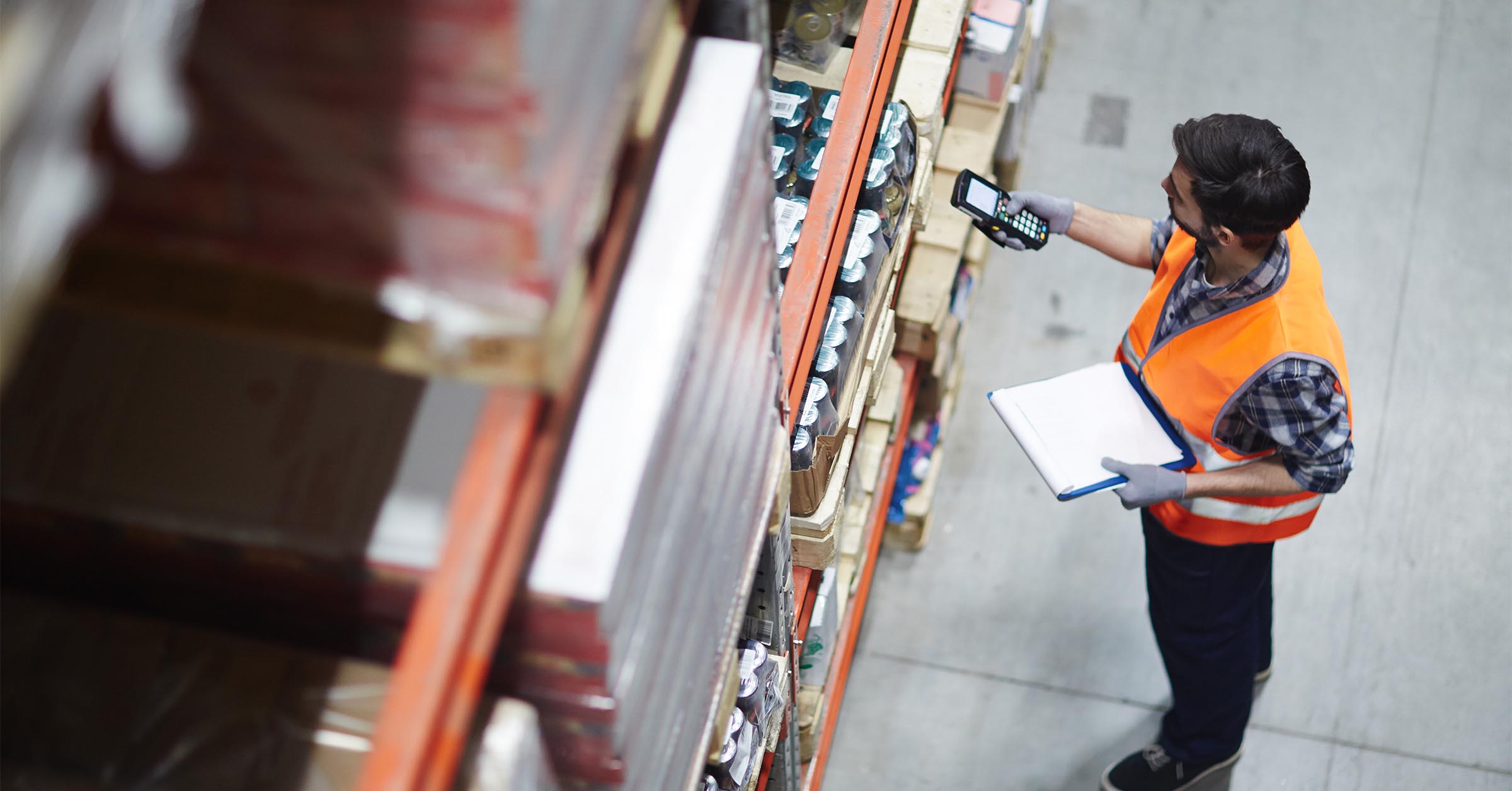 What is WMS? | Maveneer